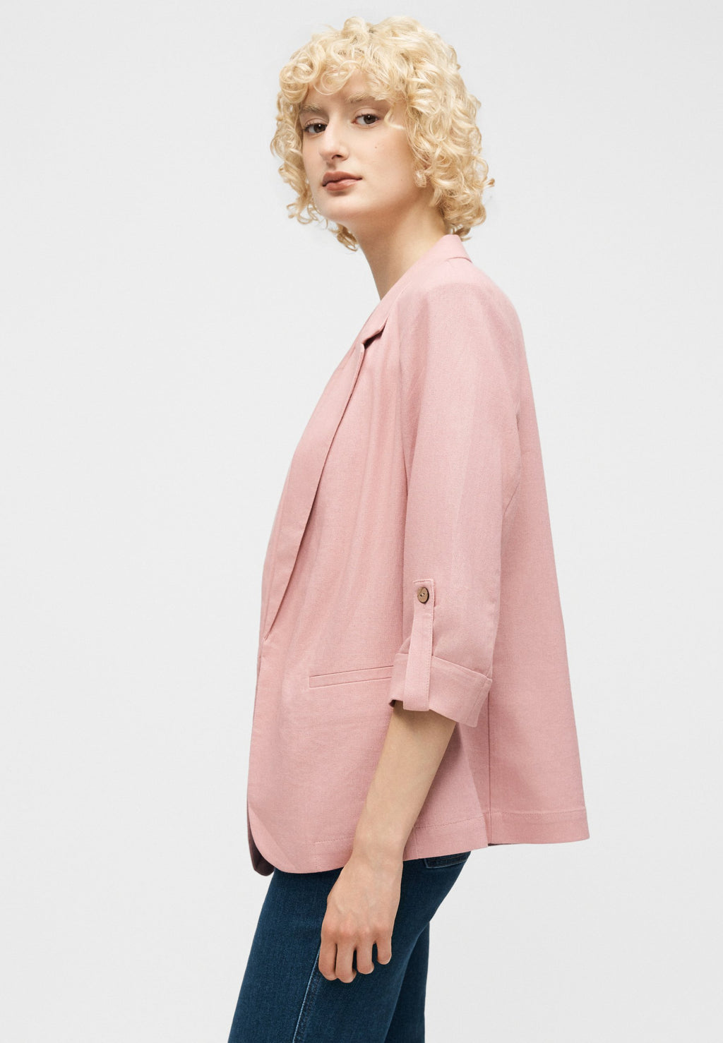 ONLGOA Linen Media 5
