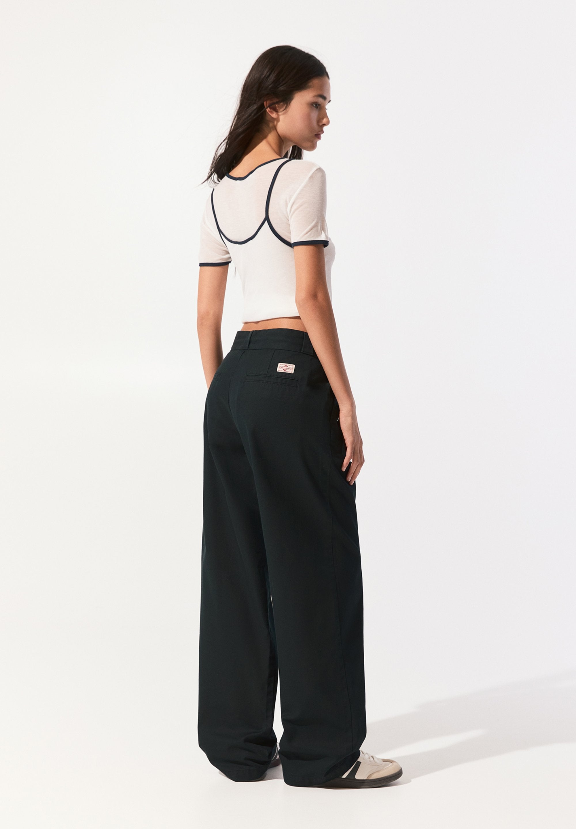 PULL&BEAR