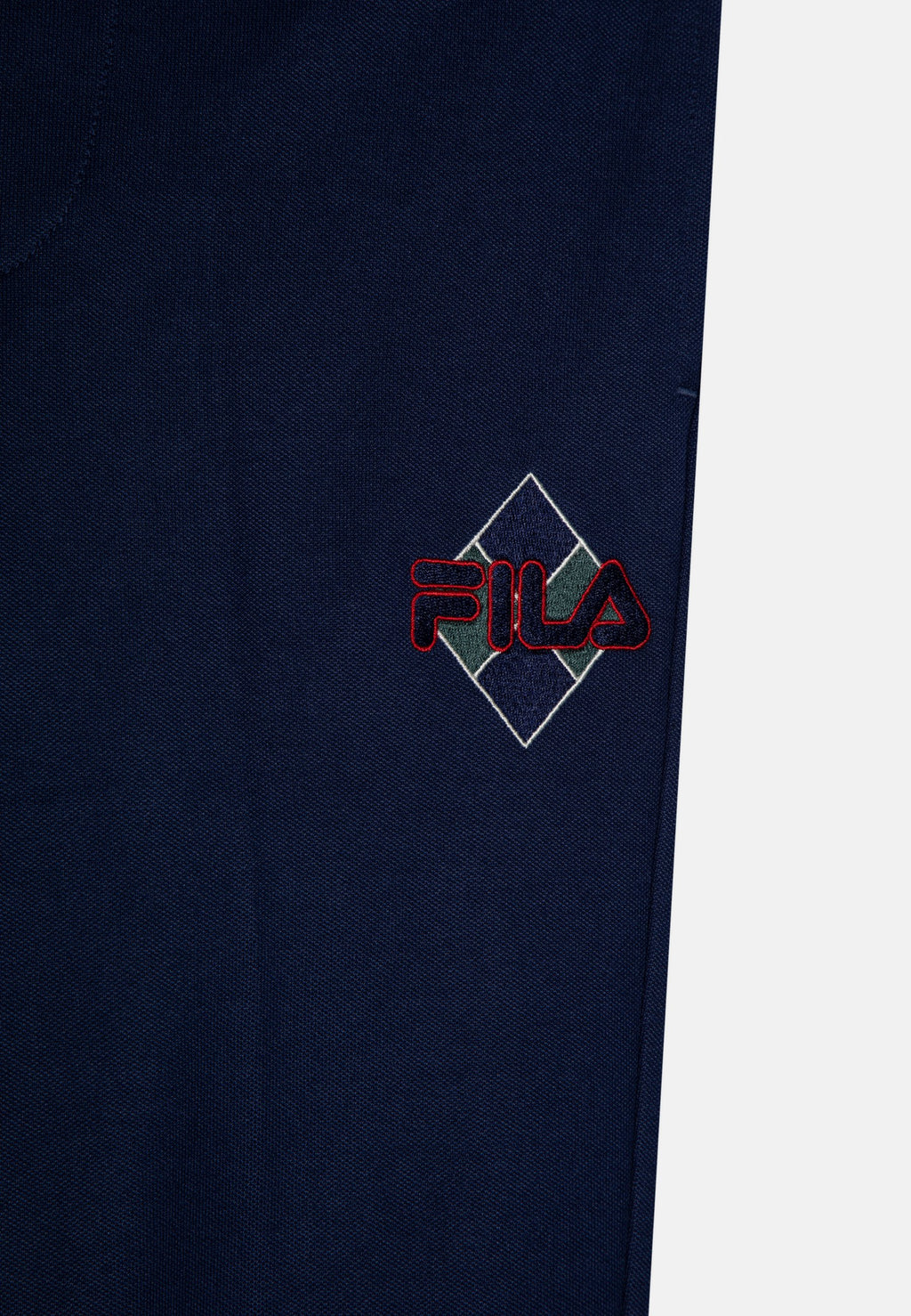 TEUCHERN TRAPERED TRACK PANTS UNISEX Media 3