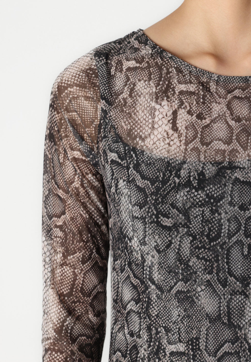 Noisy May NMSONIA ANKLE DRESS