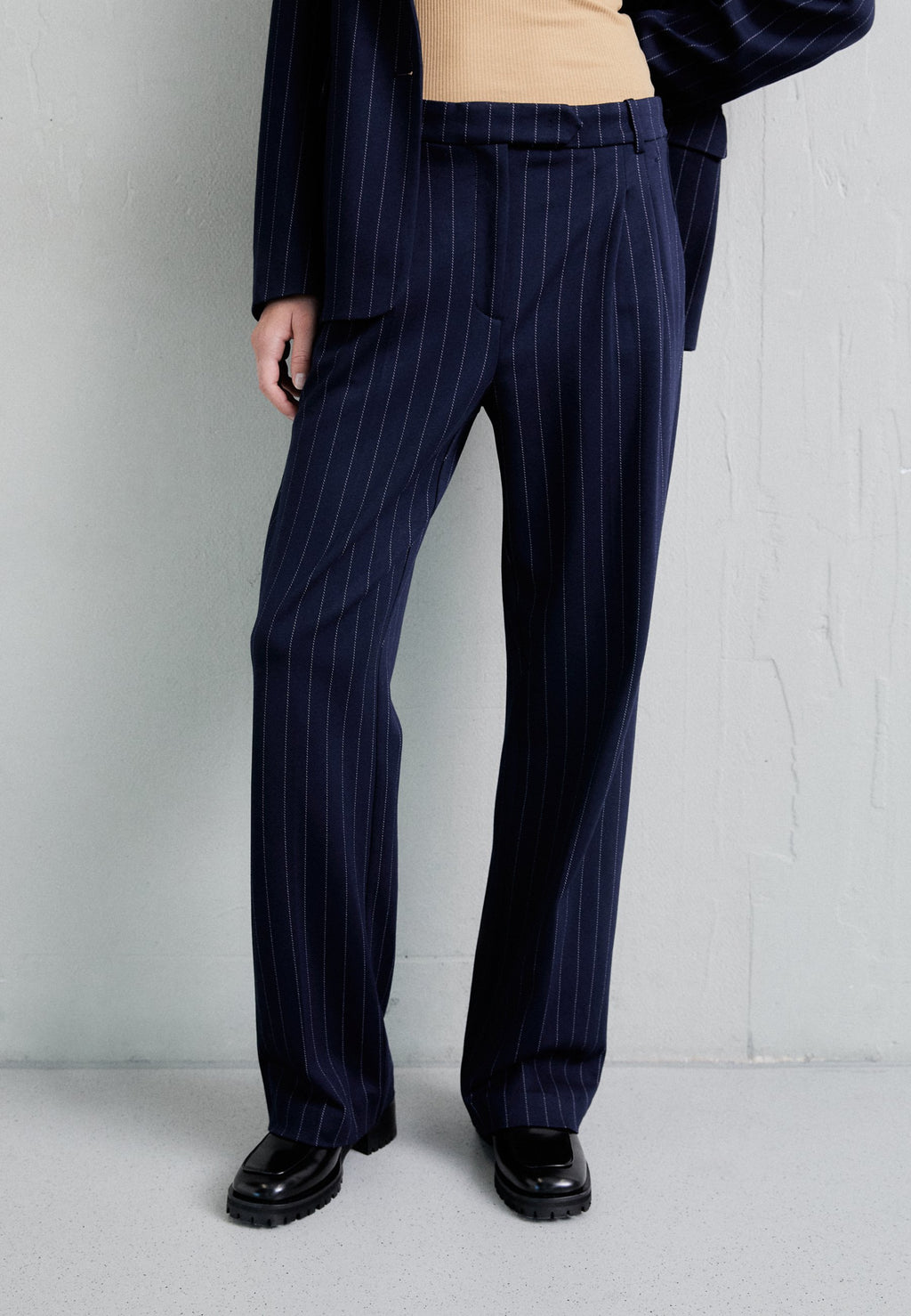 DESIGNERS REMIX ZOE PANTS
