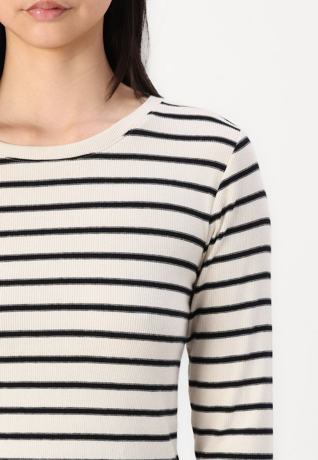 GAP CROP CREW
