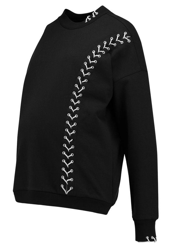 Supermom  LACE UP
