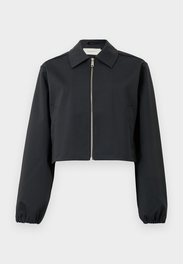Calvin Klein Jeans TECH ZIP THROUGH SHORT JACKET