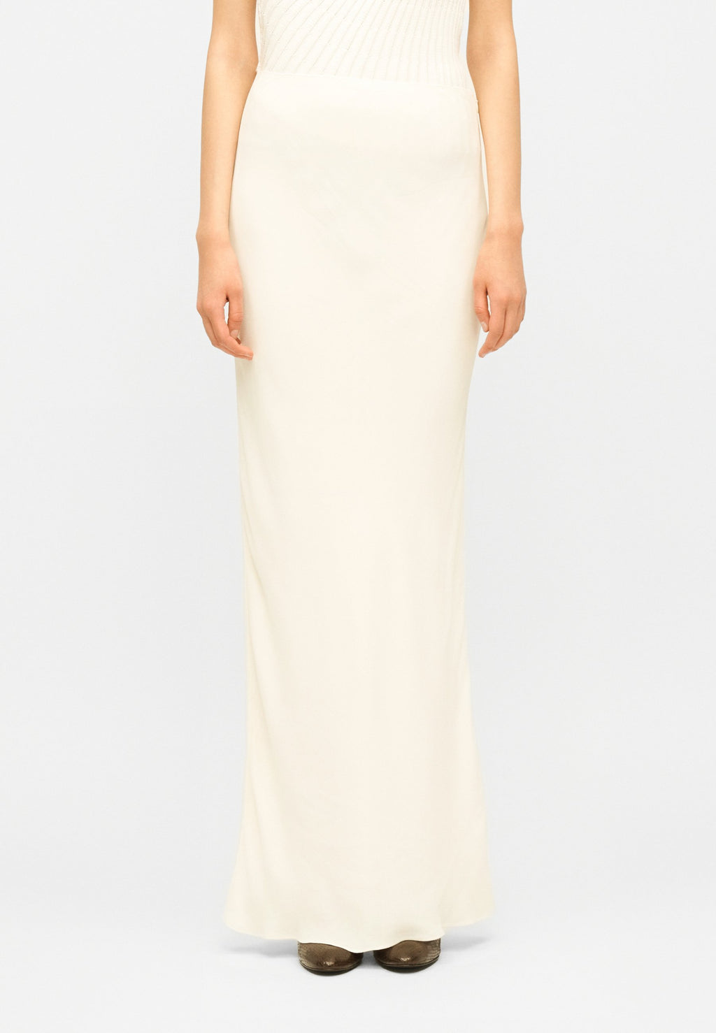 Cult Gaia CHANTEL SKIRT