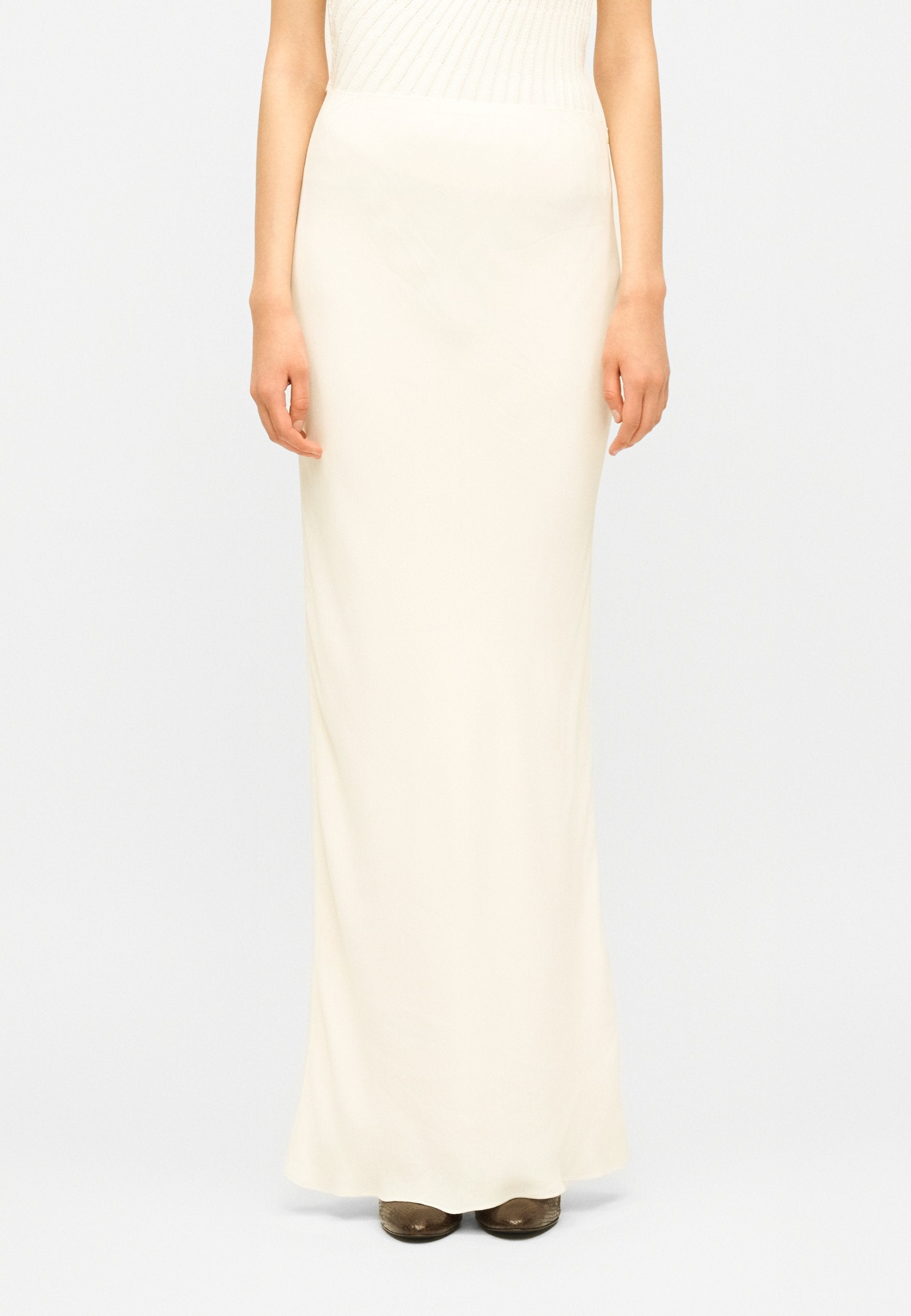 Cult Gaia CHANTEL SKIRT