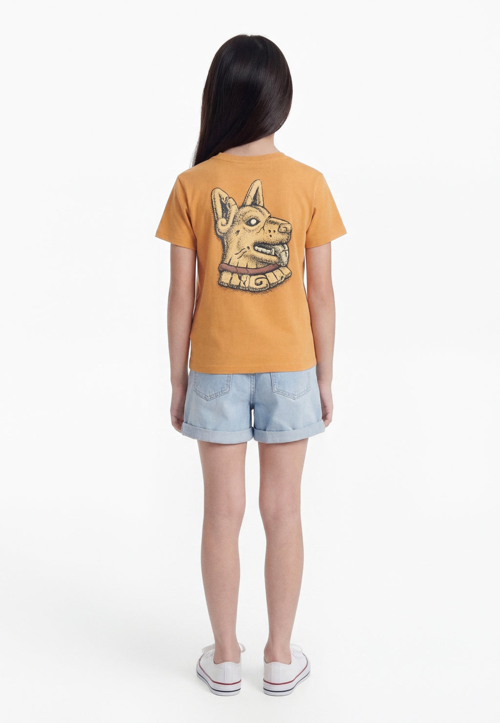 Santa Cruz YOUTH WINKOWSKI DOG UNISEX