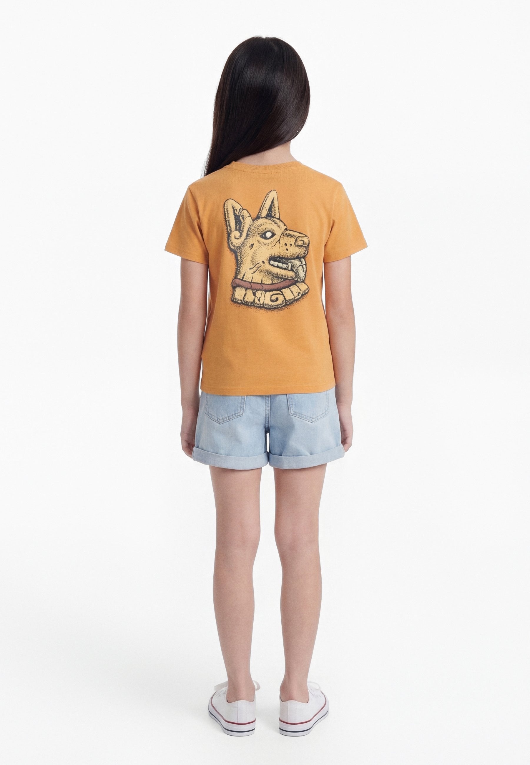 Santa Cruz YOUTH WINKOWSKI DOG UNISEX