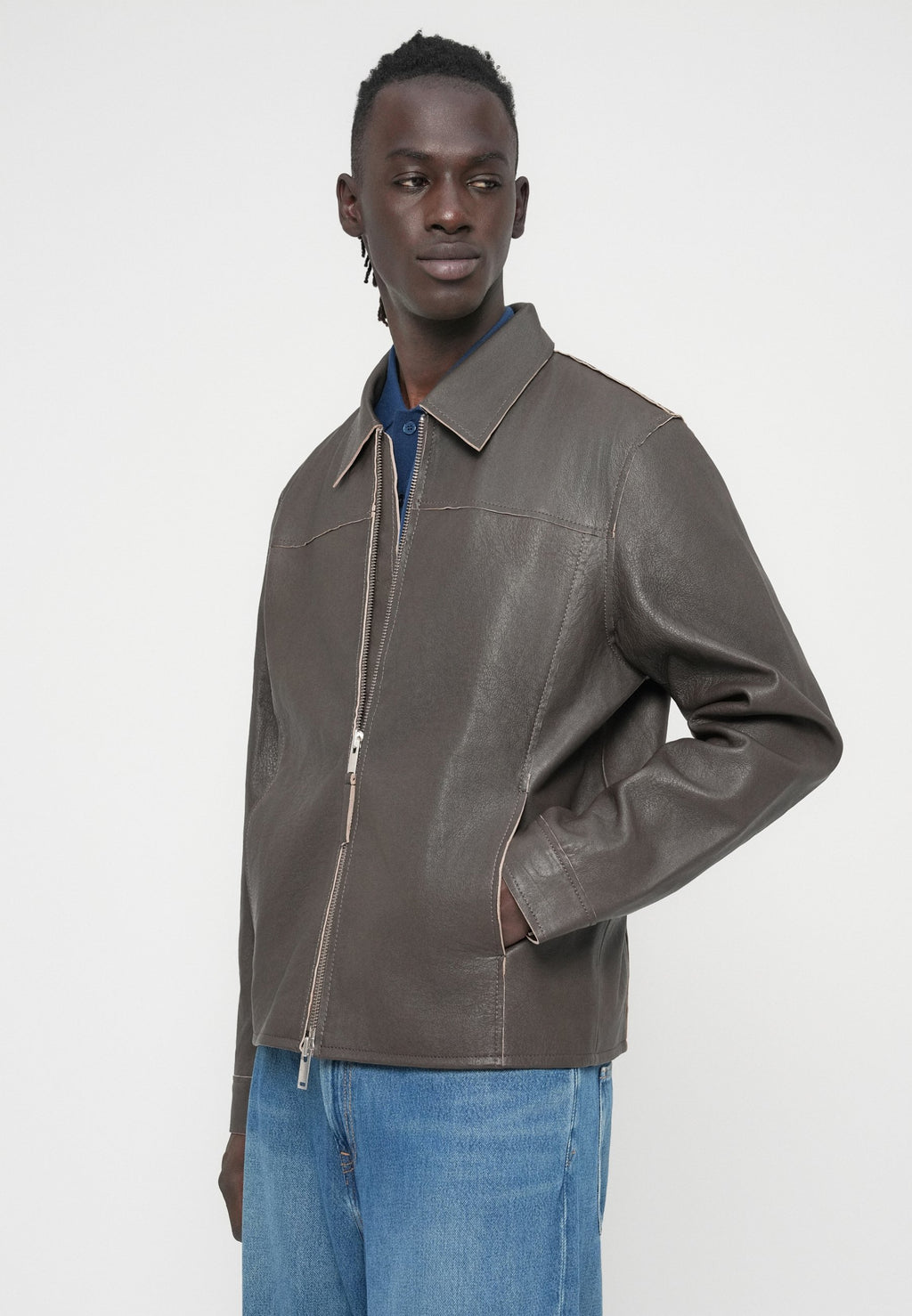 Samsøe Samsøe MILTON JACKET