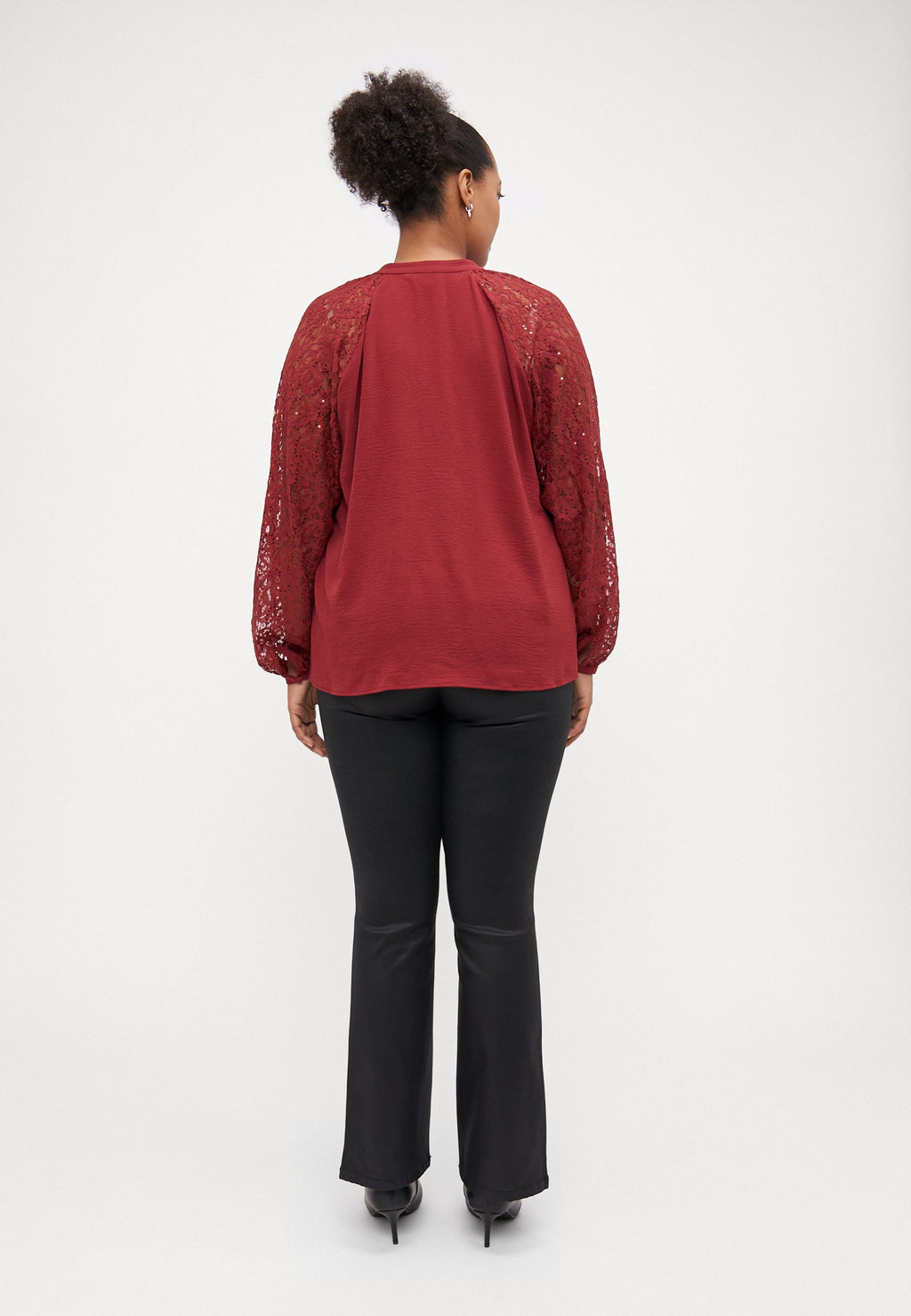 CARHILLA SLEEVE SHIRT  Media 4