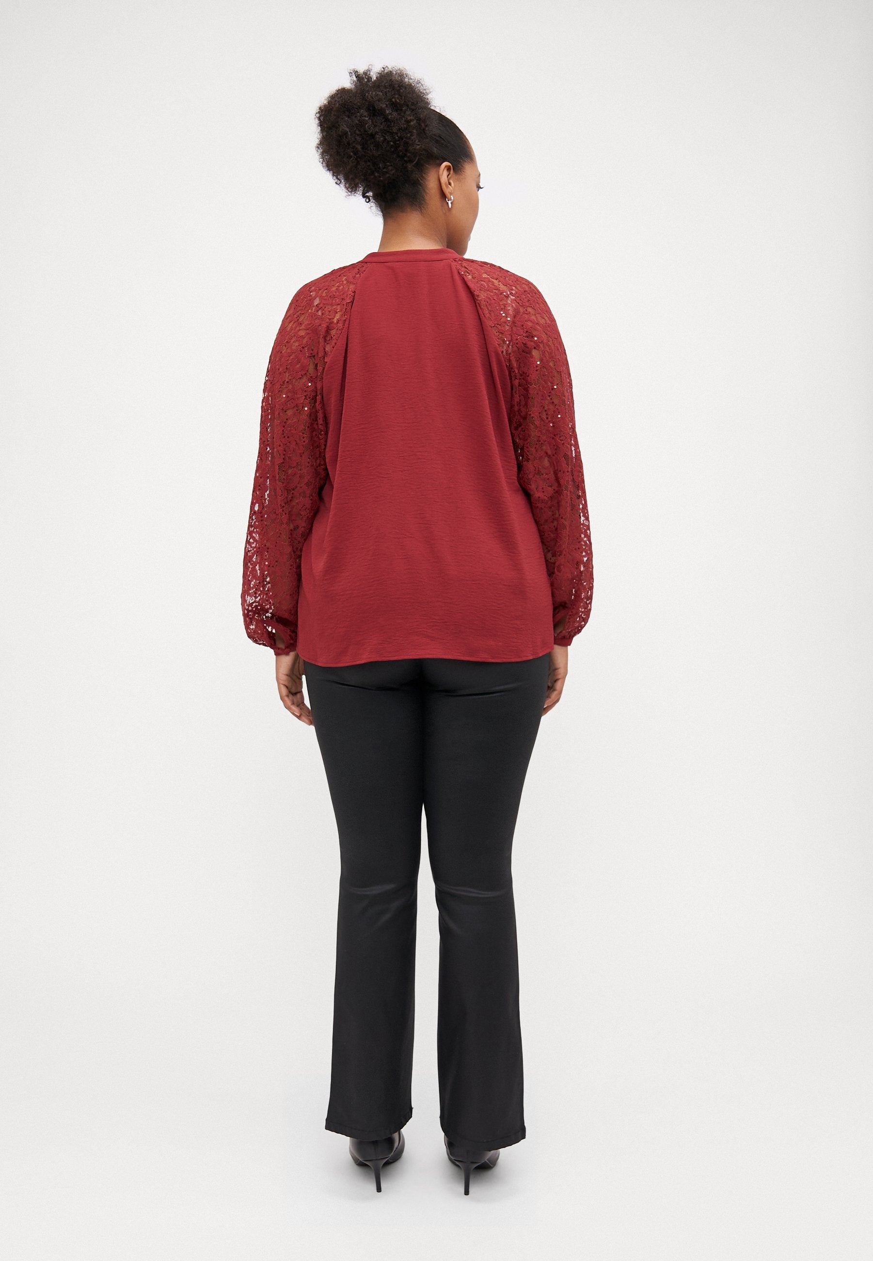CARHILLA SLEEVE SHIRT  Media 4