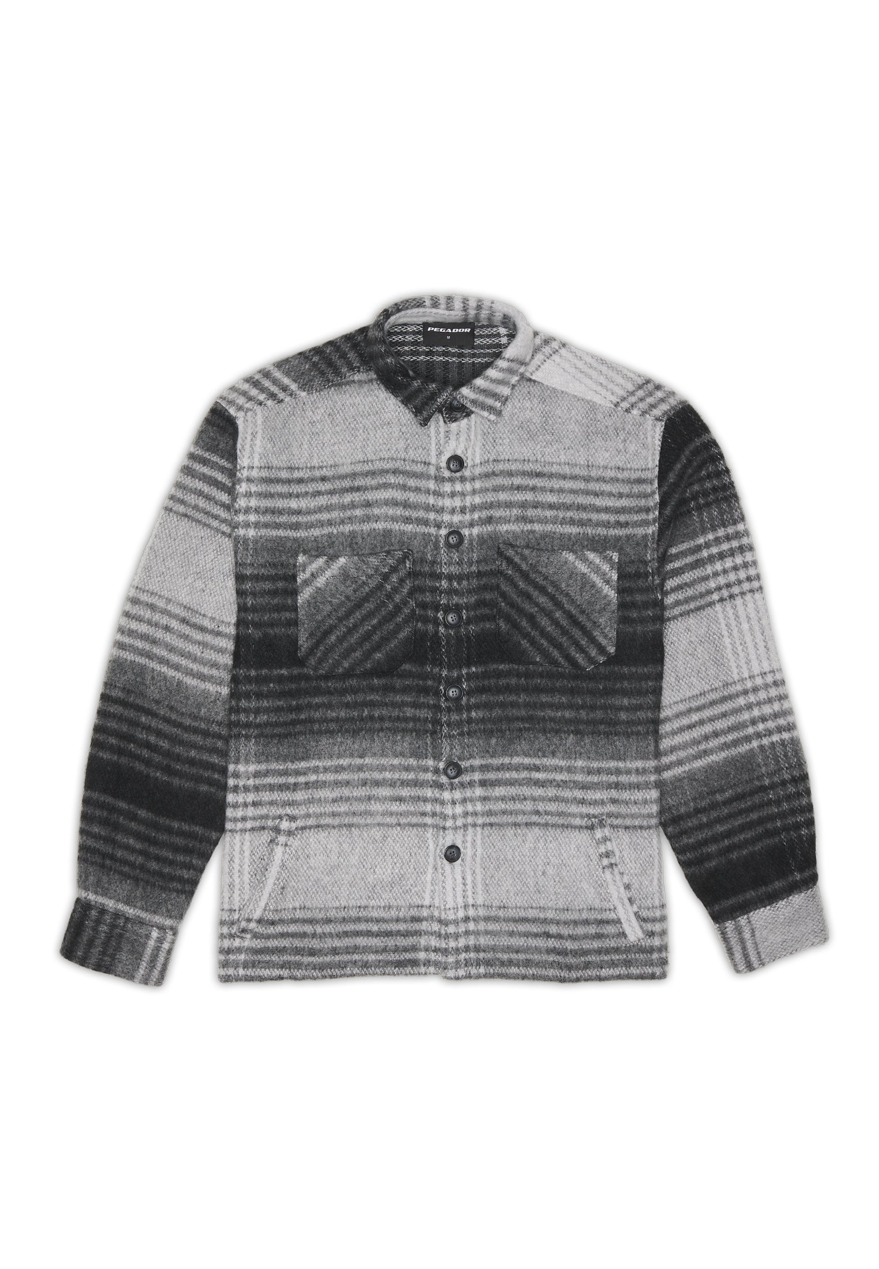 FLATO LOGO EMBROIDERY HEAVY UNISEX - Pegador - View 1