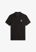 Tommy Hilfiger Polo shirt - black