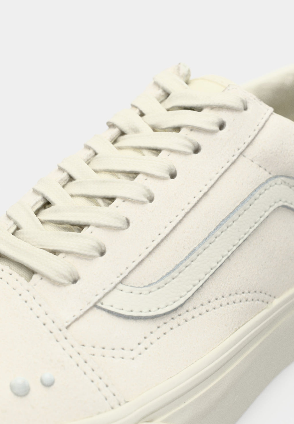 Vans OLD SKOOL PLATFORM