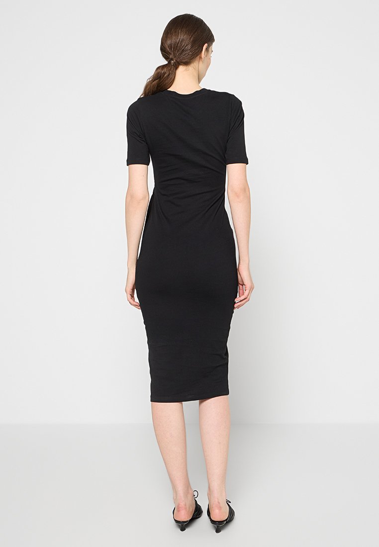 KARL LAGERFELD Jerseykleid Media 3