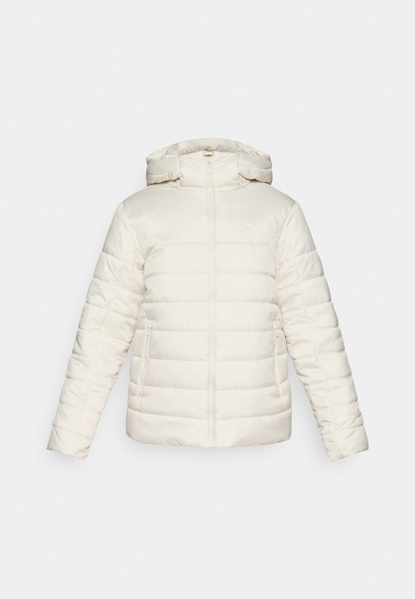 Puma ESS HOODED PADDED JACKET - Winter jacket - alpine snow