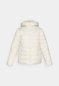 Puma ESS HOODED PADDED JACKET - Winter jacket - alpine snow