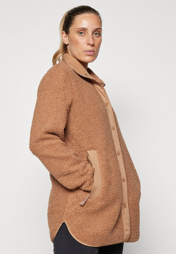 CMP WOMAN LONG JACKET