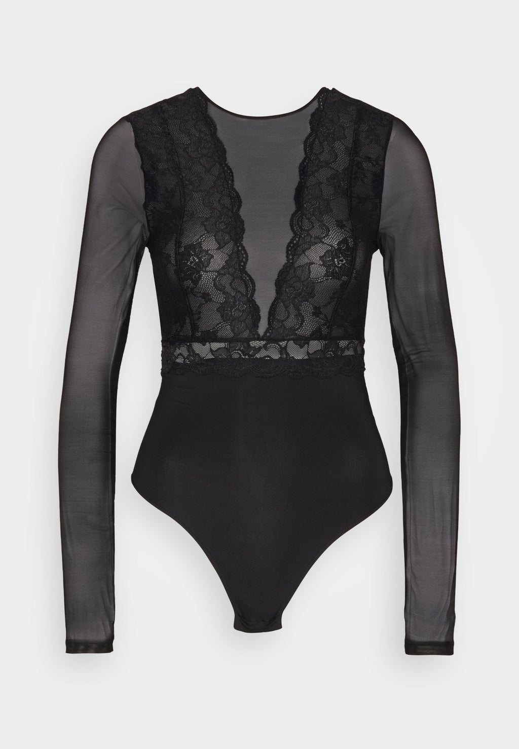 Pieces PCSICCA BODYSTOCKING