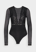 Pieces PCSICCA BODYSTOCKING