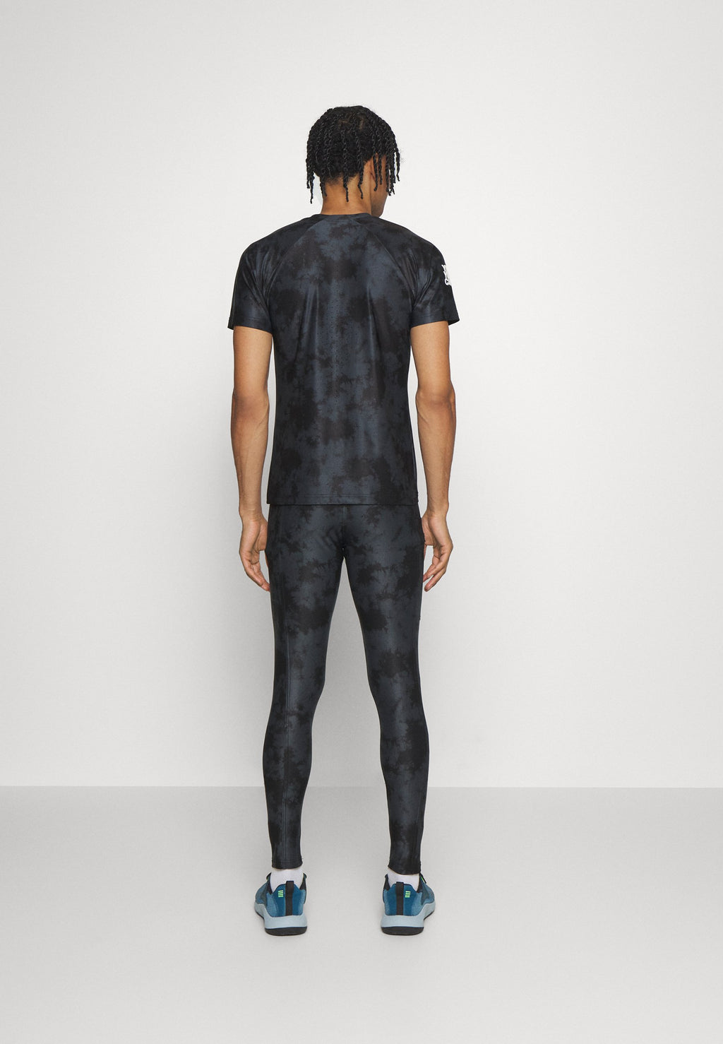 Nebbia MENS COMPRESSION