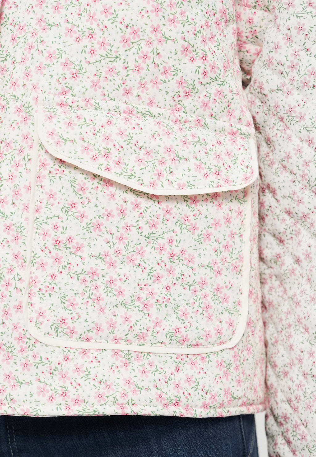 ONLY Quilted ONLHALLIE Quilted