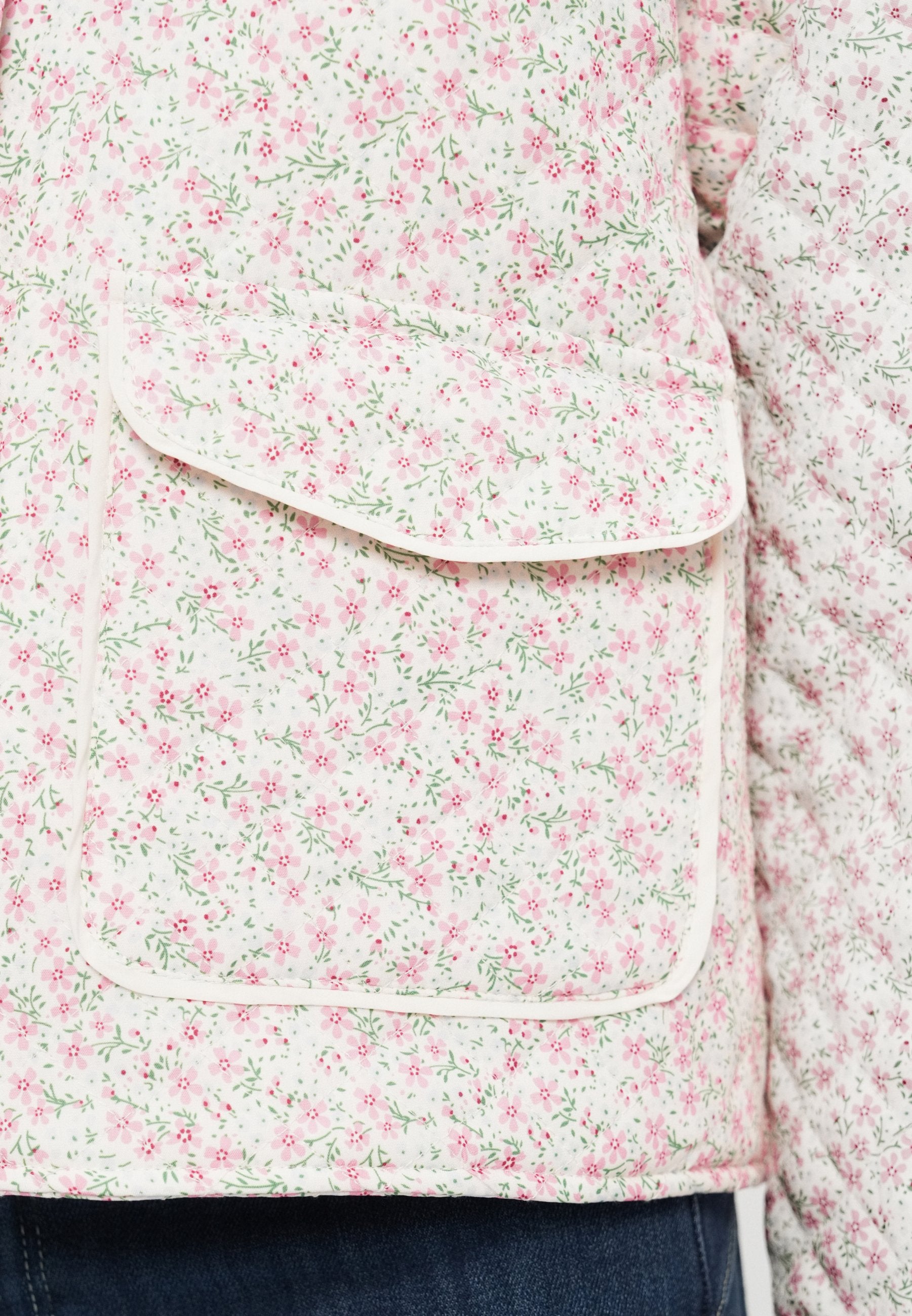 ONLY Quilted ONLHALLIE Quilted