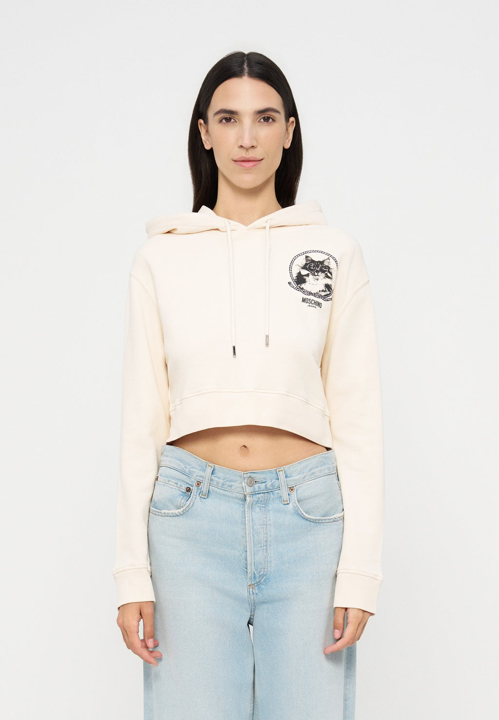 MOSCHINO JEANS
