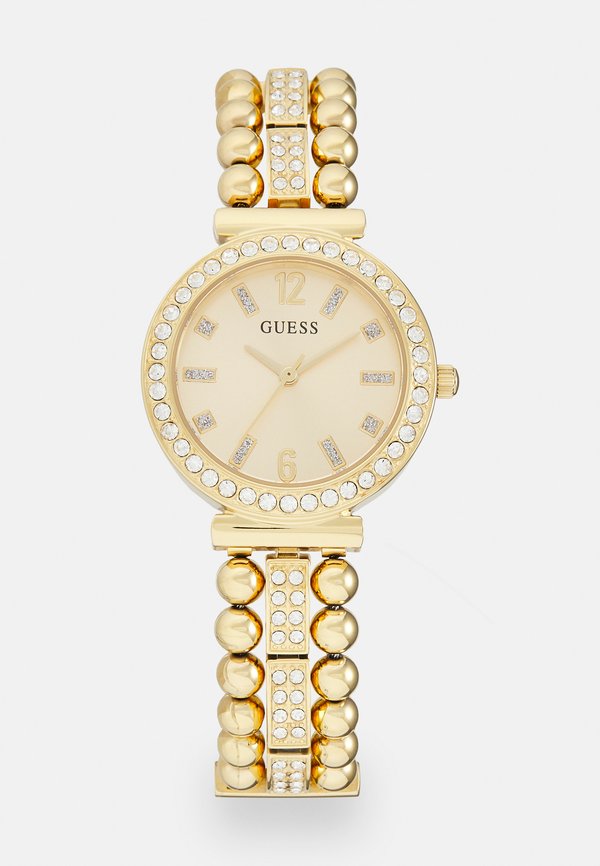 Guess GALA - Watch - gold-coloured