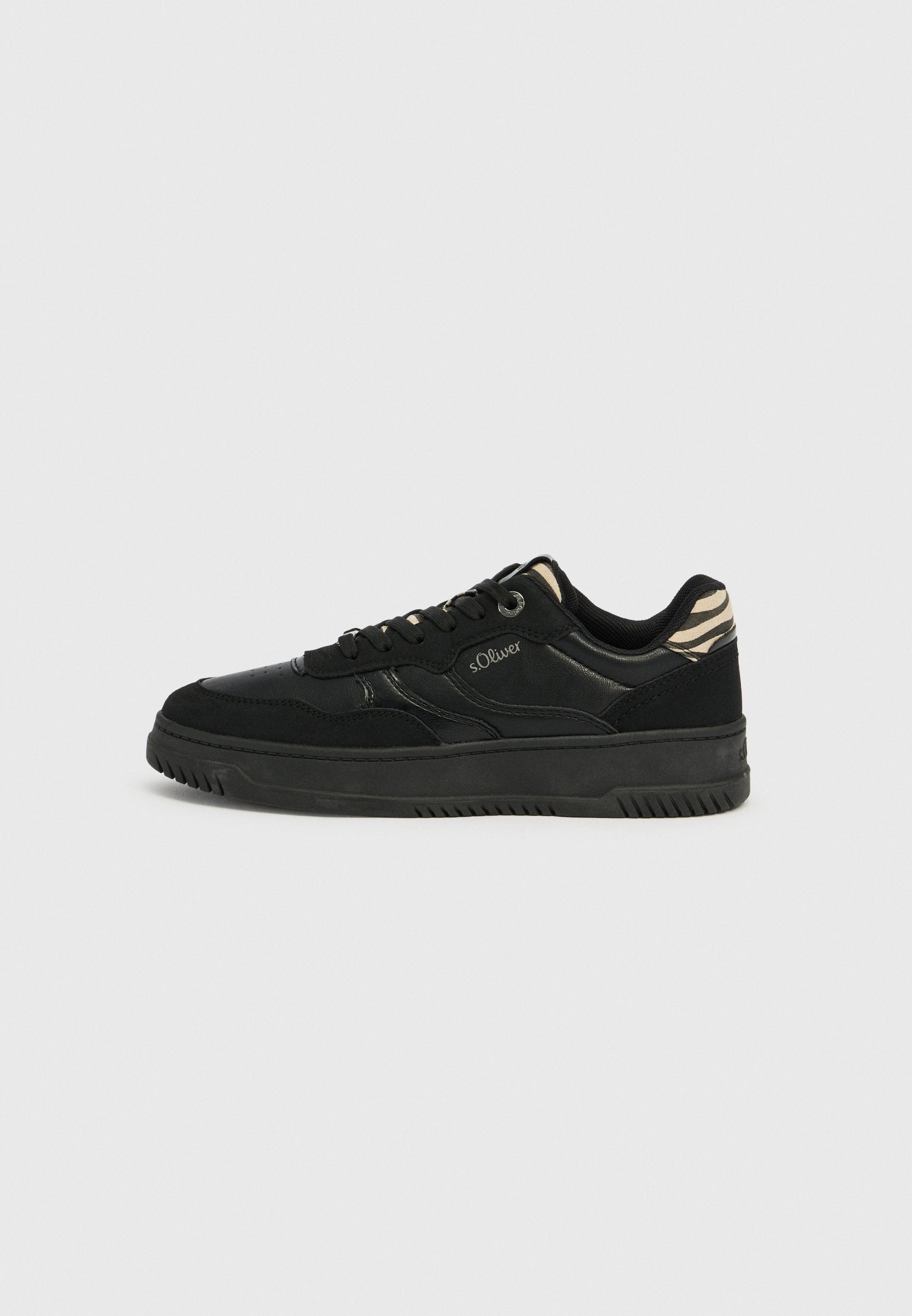 s.Oliver Sneaker low Media 1