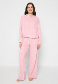 DKNY Loungewear Nachtwäsche Set Media 1