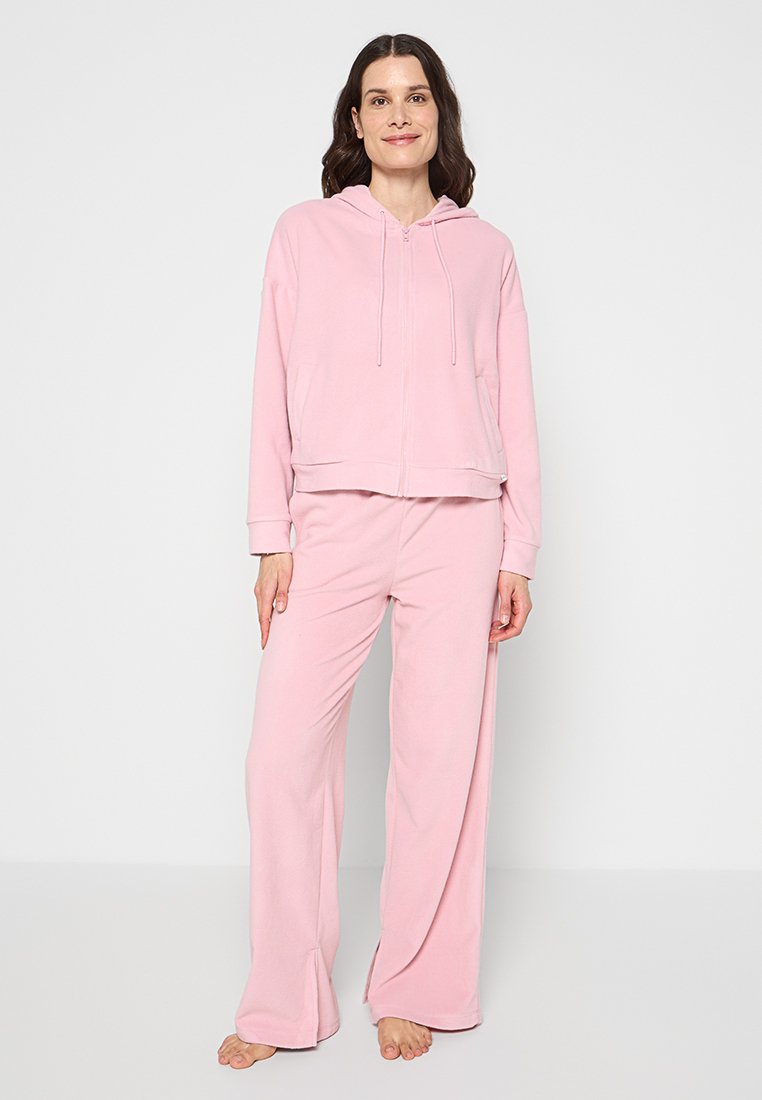 DKNY Loungewear Nachtwäsche Set Media 1