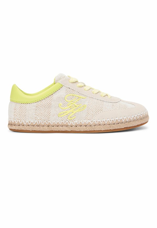Tommy Hilfiger TH HERITAGE ROPE SNEAKER