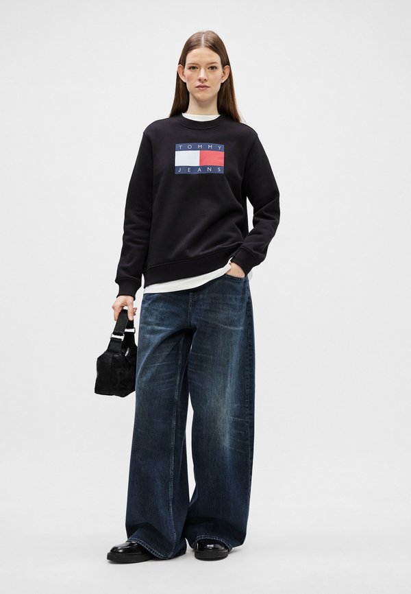 Tommy Jeans FLAG