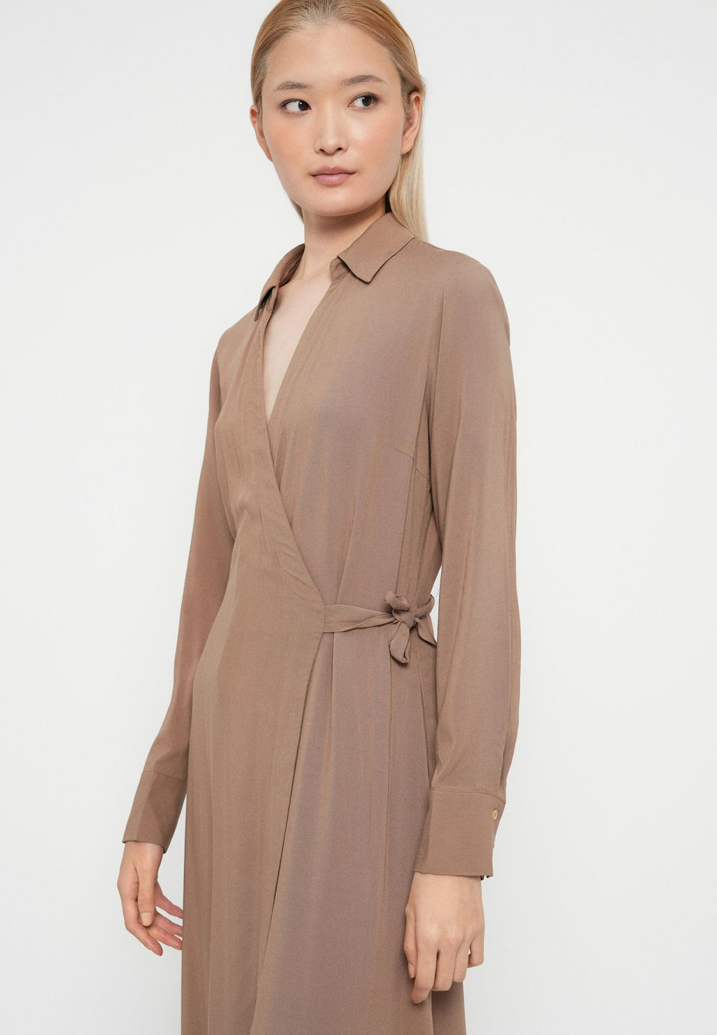 Replay DRESS