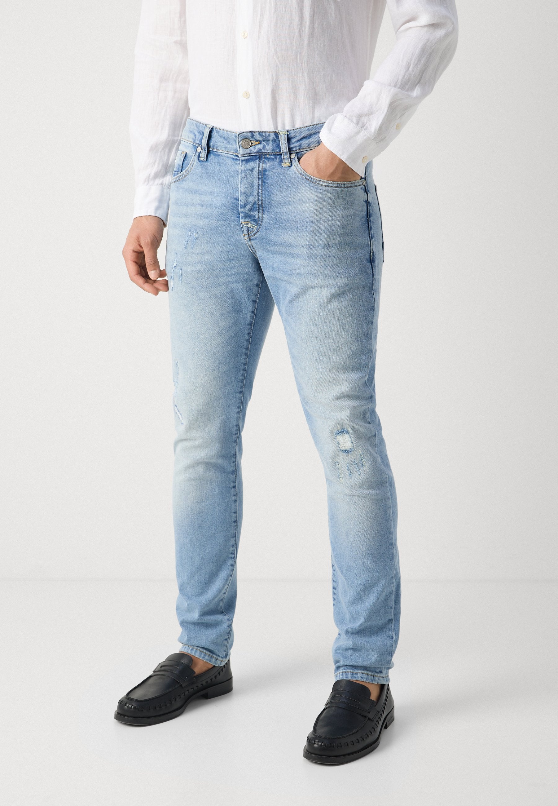 Scotch & Soda RALSTON REGULAR