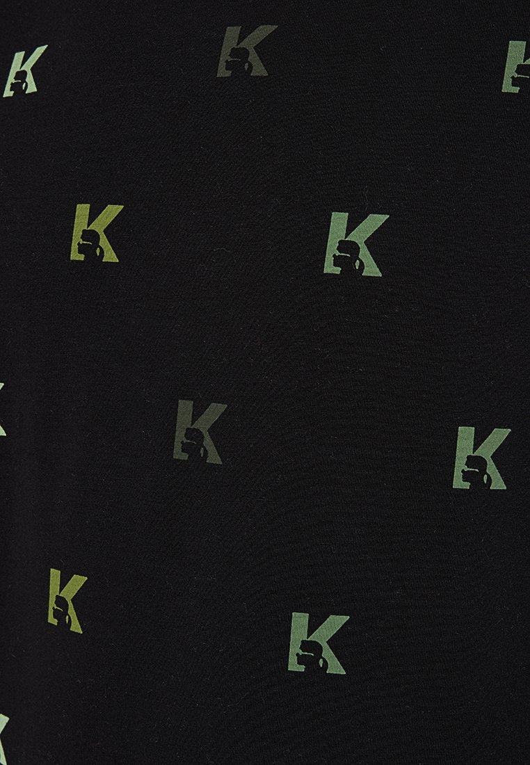 KARL LAGERFELD T-Shirt print Media 5