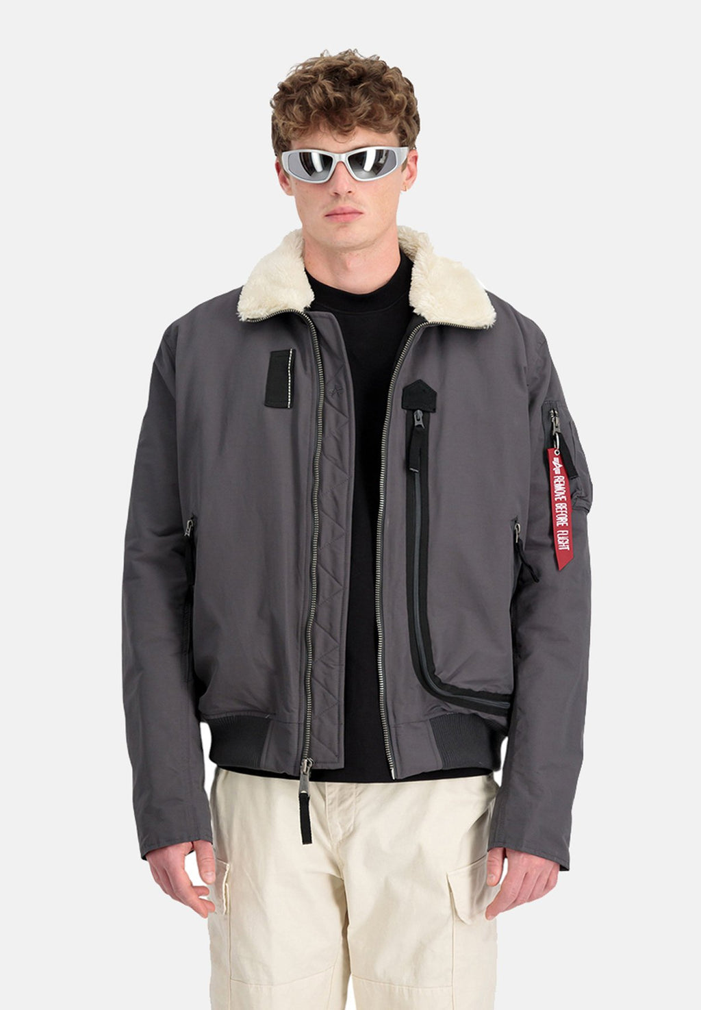 Alpha Industries