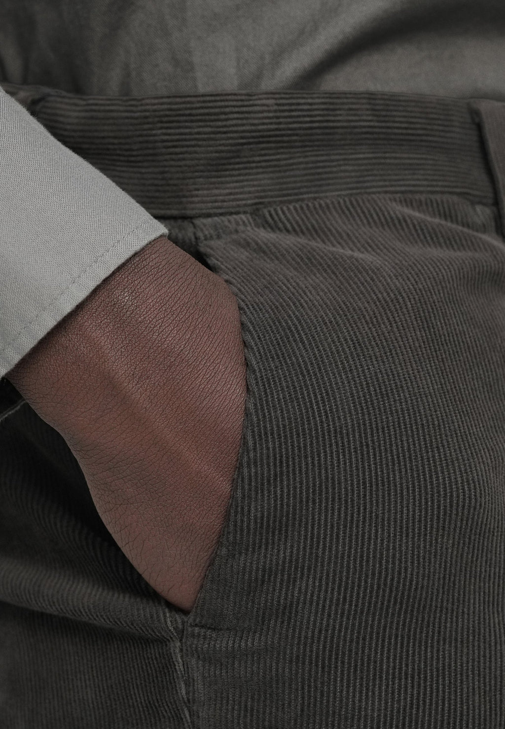 Hackett London