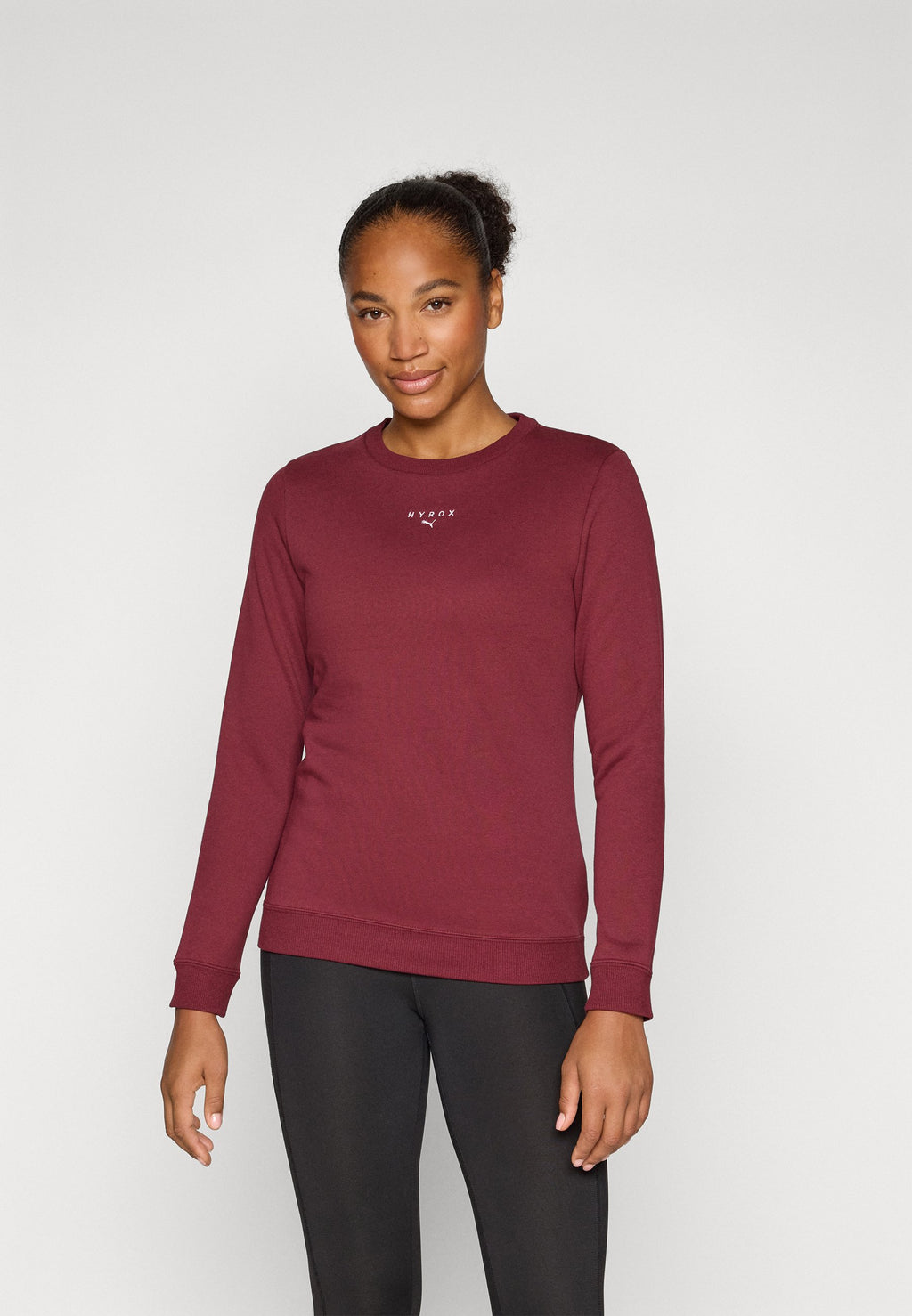 Puma HYROX HEAVYWEIGHT CREW