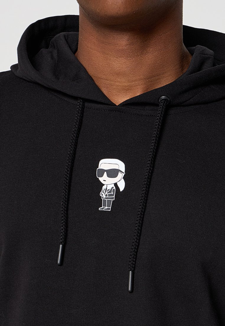 KARL LAGERFELD Kapuzenpullover Media 5