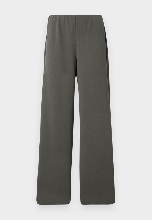 ONLY Wide-leg ONLBREMEN-YO Wide Leg Fit - Trousers - beluga