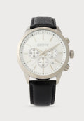 DKNY Chronograph Media 1
