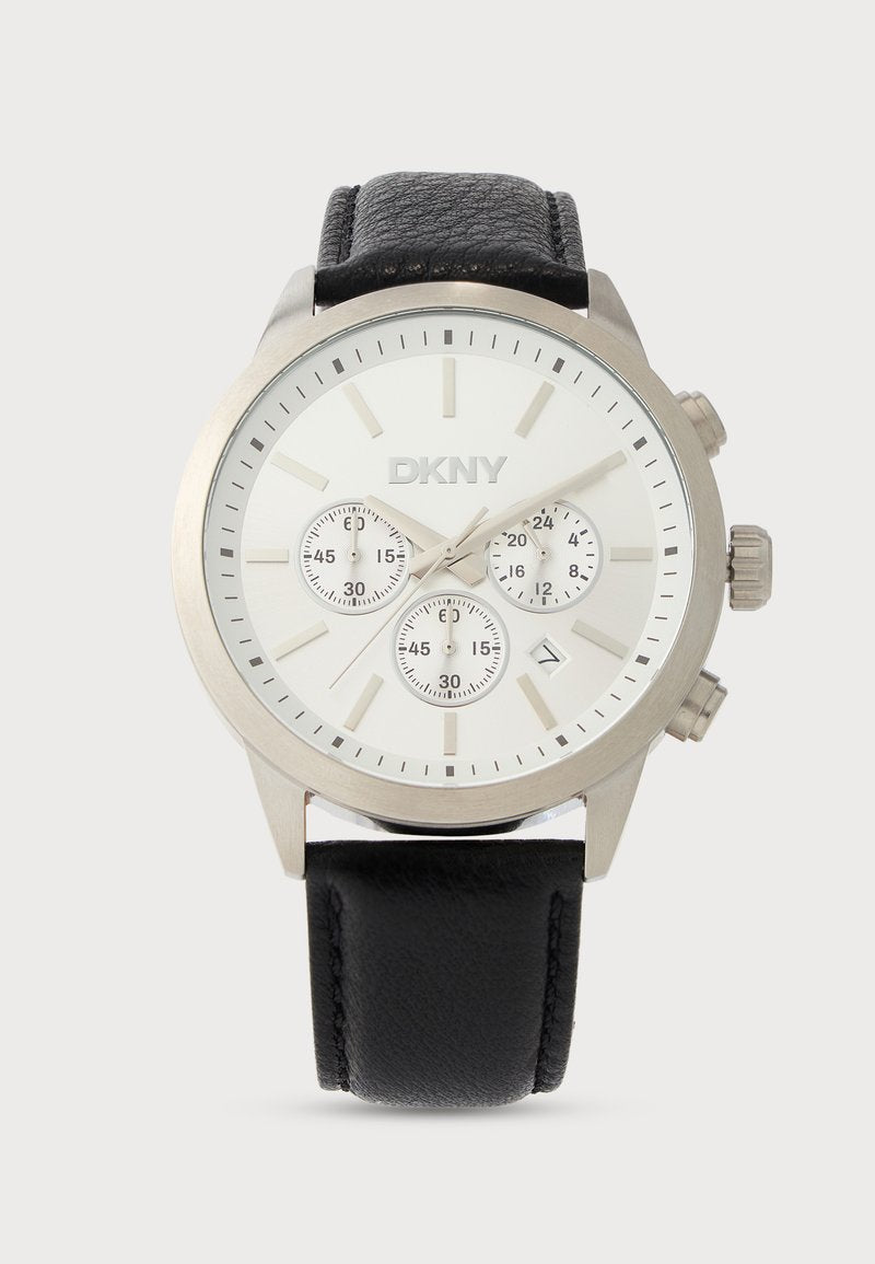 DKNY Chronograph Media 1