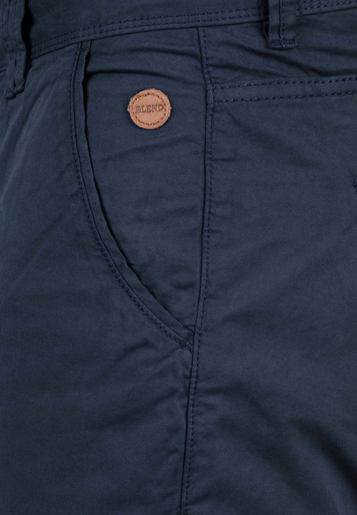 BHTROMP REGULAR FIT Media 4