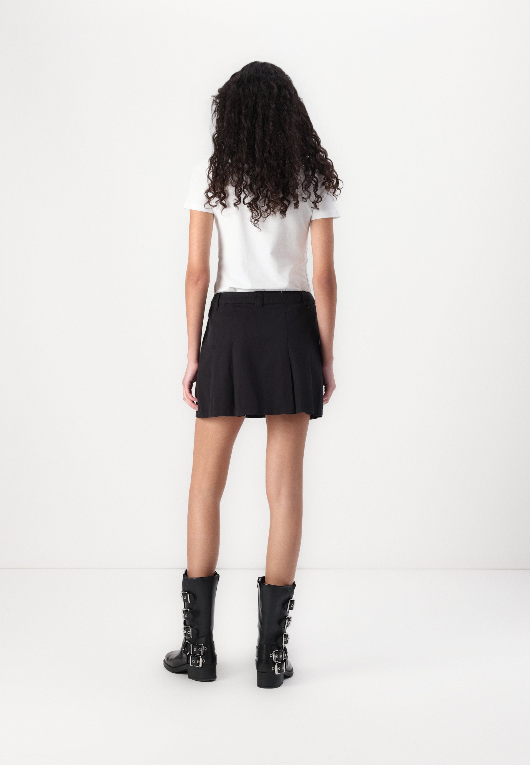 JJXX JXALEXIA PLEATED SKIRT