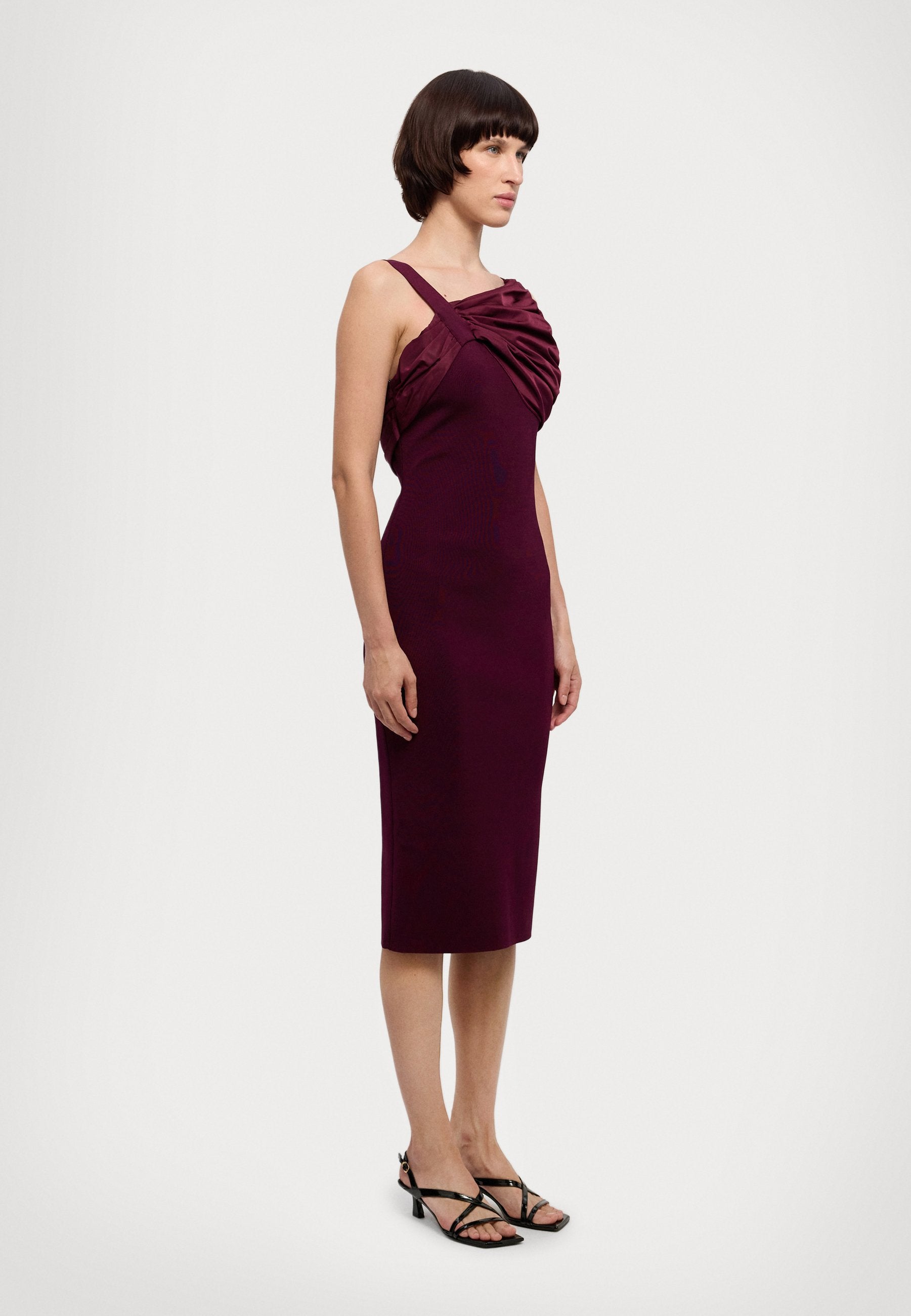 Hervé Léger THE JANELLE DRESS