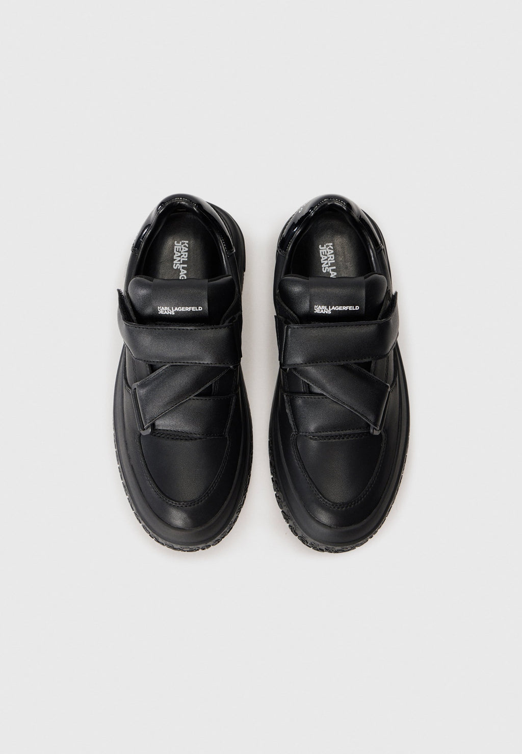 KARL LAGERFELD Sneaker low Media 4