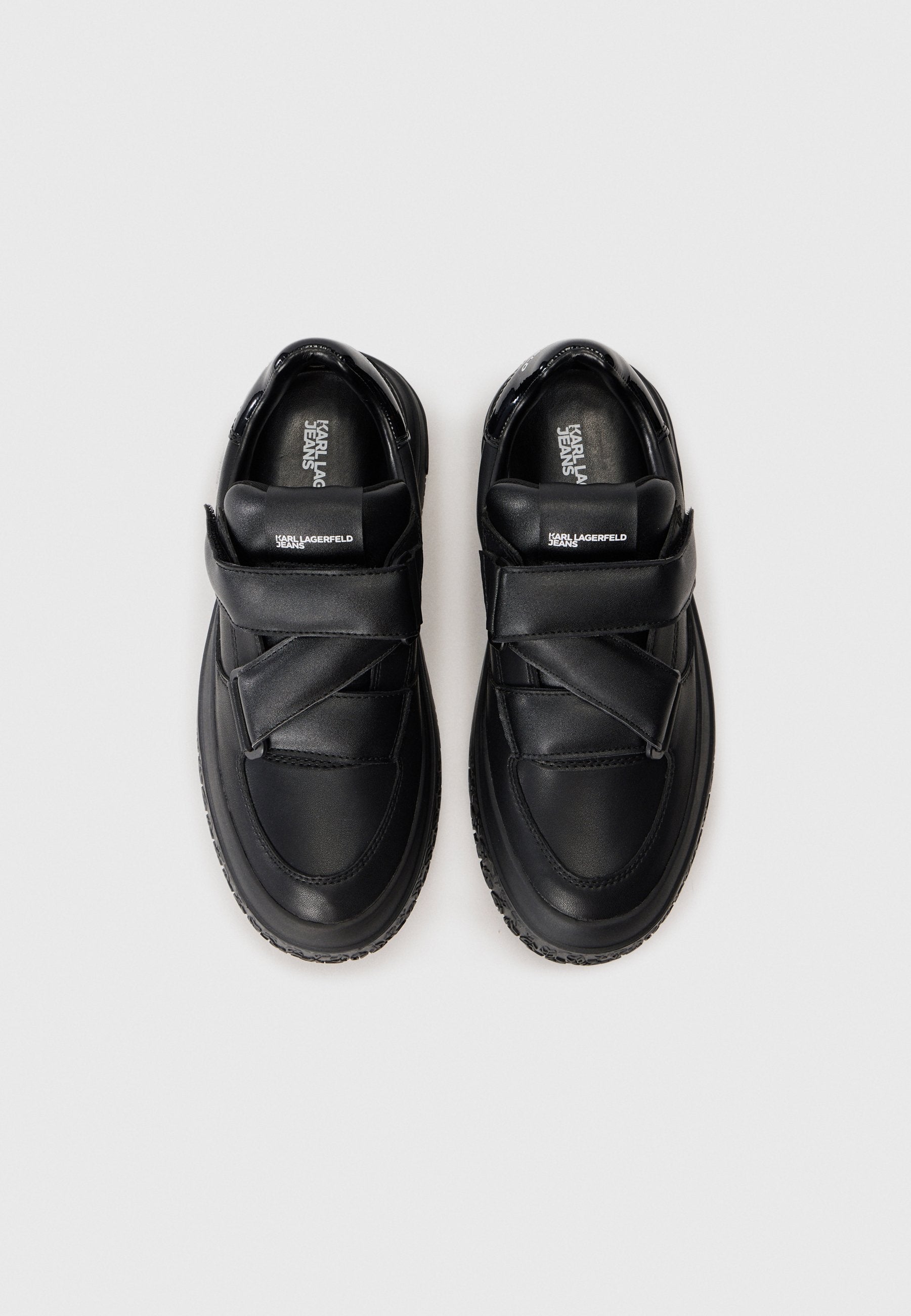 KARL LAGERFELD Sneaker low Media 4