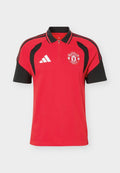adidas Performance MANCHESTER UNITED 26/27 TIRO - Club wear - red